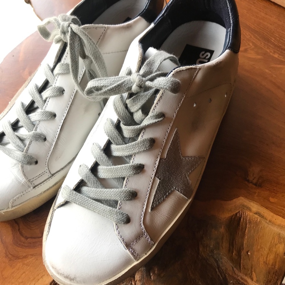 Tennis Shoes